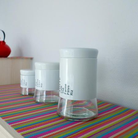 Les Sources De Saverne Buitenkant foto