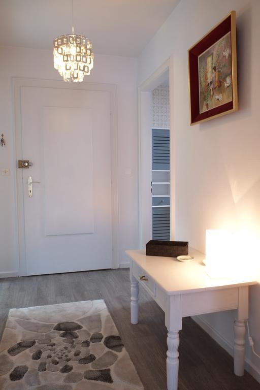 Les Sources De Saverne Buitenkant foto